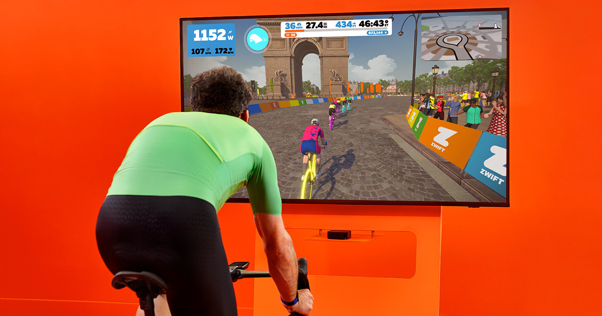 Download Zwift On IOS MAC PC Or Android Devices Zwift Download Zwift On IOS MAC PC Or Android Devices Zwift